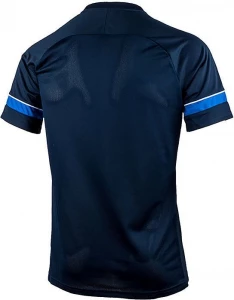 Футболка Nike DRY ACD21 TOP SS темно-синяя CW6101-453