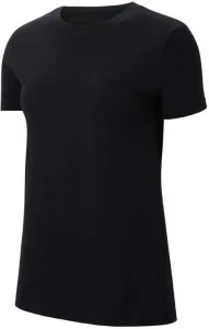 Жіноча футболка Nike PARK20 SS TEE чорна CZ0903-010