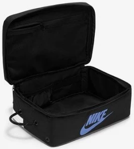 Сумка для обуви Nike SHOE BOX BAG - PRM черная DA7337-011