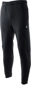 Штаны спортивные Nike Jordan ESS FLC PANT черные DA9820-010