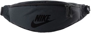 Сумка на пояс Nike HERITAGE WAISTPACK черная DB0490-068