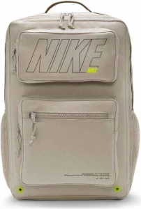 Рюкзак Nike UTILITY SPEED BKPK-GFX SU23 бежевый DO6613-230