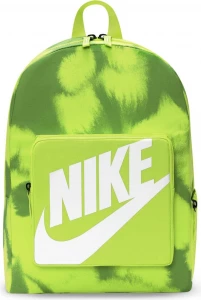 Рюкзак підлітковий Nike CLASSIC BKPK-NEO DYE салатовий DO6736-321