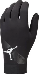 Перчатки Nike Jordan PSG NK HPRWRM -  HO21 черные DC4182-010