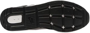 Кроссовки Nike VENTURE RUNNER черные S CK2944-002