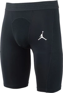 Шорти компрессійні Nike JORDAN MJ DRY COMP SHORT TM чорні CV8486-010
