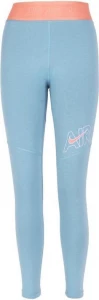 Лосини підліткові Nike G NSW AIR ESSNTL LGGNG блакитні DM8369-494