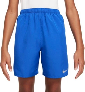 Шорти підліткові Nike B NK CHALLENGER SHORT сині DM8550-480