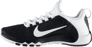 Кроссовки беговые Nike Free TR 5.0 черные 644671-010
