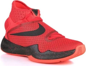 Кросівки баскетбольні Nike ZOOM HYPERREV червоні 820224-660