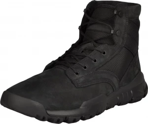 Кроссовки Nike Sfb 6 Nsw Leather черные 862507-001