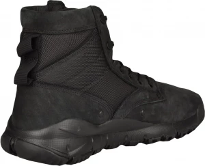 Кроссовки Nike Sfb 6 Nsw Leather черные 862507-001
