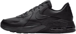 Кросівки Nike AIR MAX EXCEE LEATHER чорні DB2839-001