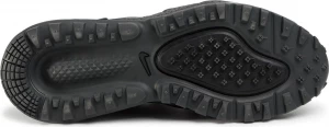 Кроссовки Nike Air Max 270 Bowfin Black черные AJ7200-005