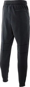 Штаны спортивные Nike Jordan M J DF AIR FLC PANT черные DA9858-010