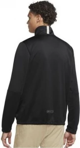 Куртка Nike M NSW NIKE AIR PK JKT черная  DM5222-010