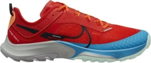 Кроссовки беговые Nike AIR ZOOM TERRA KIGER 8 красные DH0649-600
