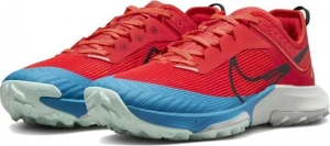 Кросівки бігові Nike AIR ZOOM TERRA KIGER 8 червоні DH0649-600
