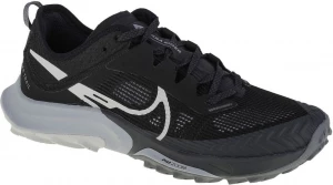Кросівки бігові жіночі Nike W NIKE AIR ZOOM TERRA KIGER 8 чорні DH0654-001