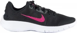 Кросівки бігові жіночі Nike W FLEX EXPERIENCE RN 11 NN чорні DD9283-003