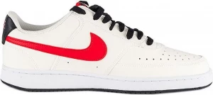 Кроссовки Nike COURT VISION LO NN белые DH2987-102
