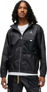 Куртка Nike JORDAN M J JMPMN STMT SUIT JKT черная DM1867-010