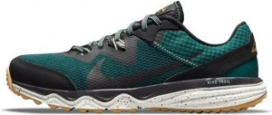 Кроссовки беговые Nike JUNIPER TRAIL зеленые CW3808-302