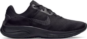 Кросівки Nike FLEX EXPERIENCE RN 11 NN чорні DD9284-002