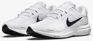 Кроссовки беговые Nike AIR ZOOM VOMERO 16 белые DA7245-100