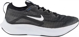 Кросівки бігові Nike ZOOM FLY 4 чорні CT2392-001