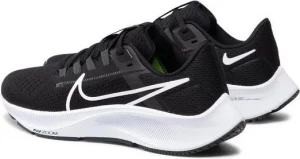 Кросівки жіночі WMNS Nike AIR ZOOM PEGASUS 38 чорні CW7358-002
