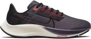 Кросівки жіночі WMNS Nike AIR ZOOM PEGASUS 38 сірі CW7358-501