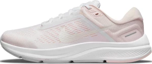 Кросівки бігові жіночі W Nike AIR ZOOM STRUCTURE 24 рожеві DA8570-101