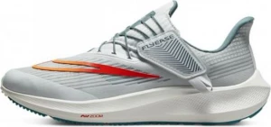 Кроссовки беговые Nike AIR ZOOM PEGASUS FLYEASE серые DJ7381-002