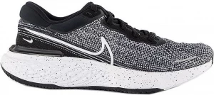 Кроссовки беговые Nike ZOOMX INVINCIBLE RUN FK черные CT2228-103