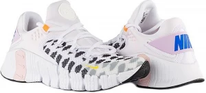Кросівки жіночі W Nike FREE METCON 4 білі DJ4310-074