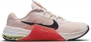 Кроссовки беговые женские W Nike METCON 7 розовые CZ8280-658
