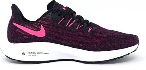 Кроссовки беговые женские WMNS Nike AIR ZOOM PEGASUS 36 розовые AQ2210-009