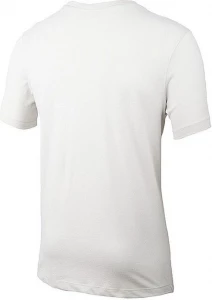 Футболка Nike U NK DF TEE RUN DIVISION SU22 біла DM5437-072