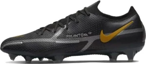 Бутси Nike PHANTOM GT2 ELITE FG чорні CZ9890-007