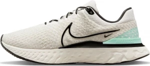 Кроссовки беговые Nike REACT INFINITY RUN FK 3 белые DH5392-004