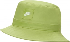 Панама Nike U NSW BUCKET FUTURA CORE зеленая CK5324-332