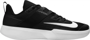 Кроссовки теннисные Nike Court Vapor Lite черные DH2949-024