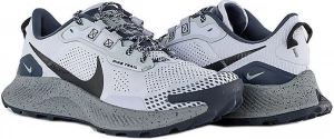 Кроссовки беговые Nike PEGASUS TRAIL 3 серые DA8697-003