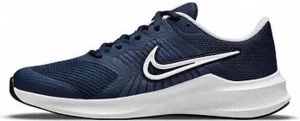 Кроссовки детские Nike DOWNSHIFTER 11 (GS) синие CZ3949-407