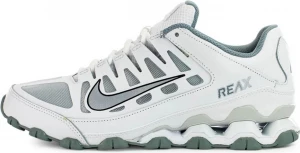 Кросівки Nike REAX 8 TR MESH білі 621716-105