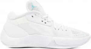 Кросівки баскетбольні Nike JORDAN ZOOM SEPARATE білі DH0249-141