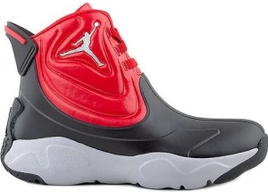 Кроссовки детские Nike JORDAN DRIP 23 (PS) черно-красные CT5798-006
