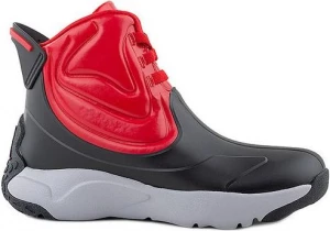 Кроссовки детские Nike JORDAN DRIP 23 (PS) черно-красные CT5798-006