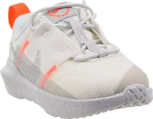 Кроссовки детские Nike Crater Impact белые DB3553-100